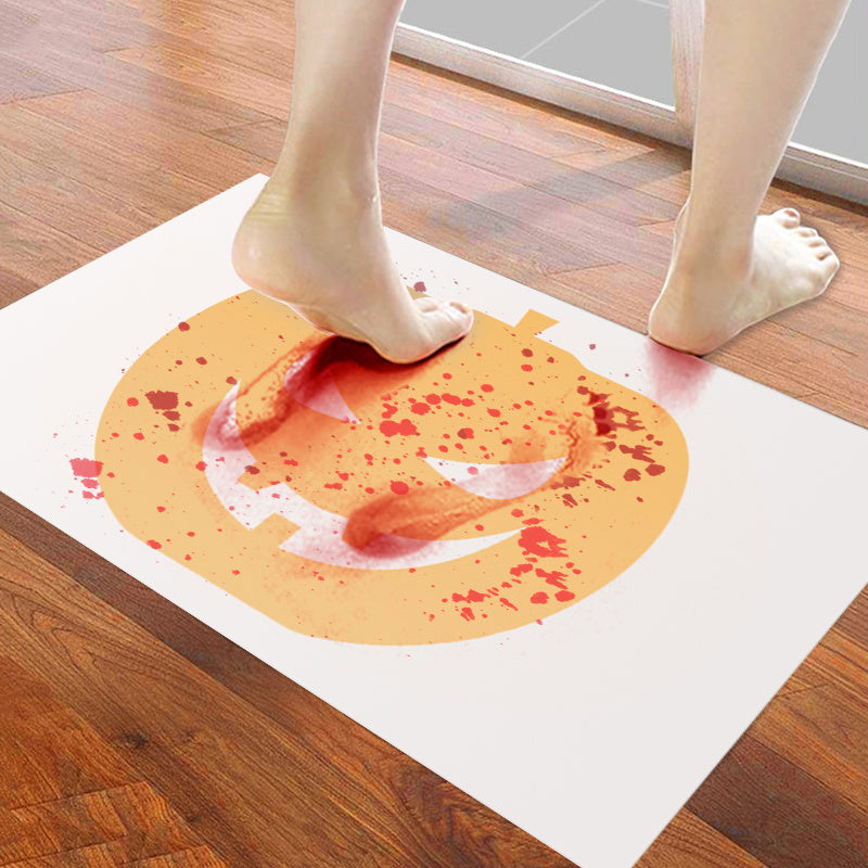 ShockStep Mat – The Bloody Prank Bath Mat