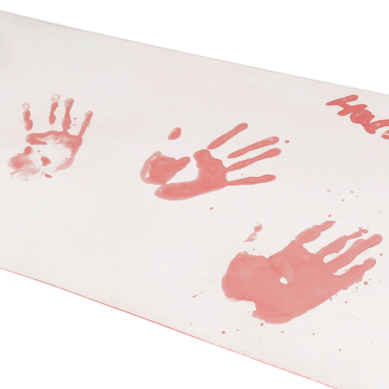 ShockStep Mat – The Bloody Prank Bath Mat