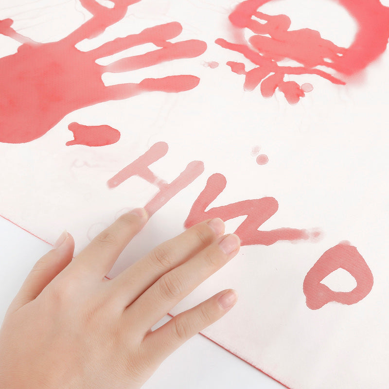 ShockStep Mat – The Bloody Prank Bath Mat