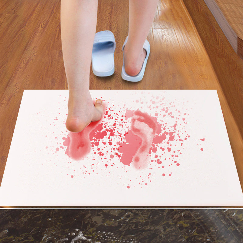 ShockStep Mat – The Bloody Prank Bath Mat