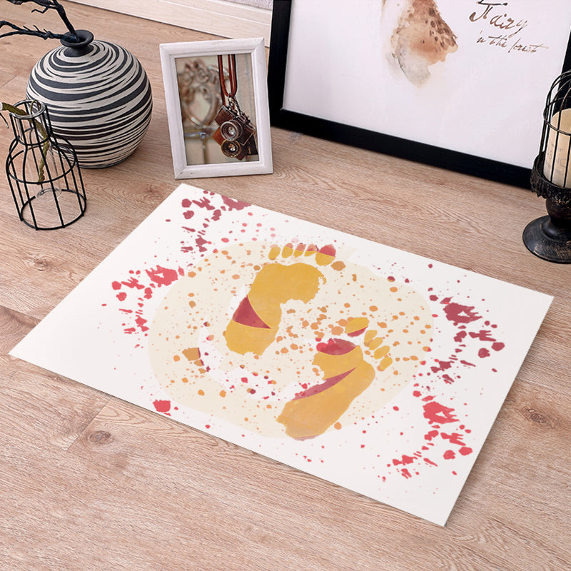 ShockStep Mat – The Bloody Prank Bath Mat