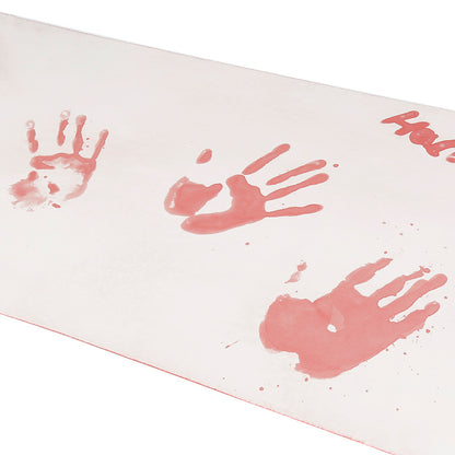 ShockStep Mat – The Bloody Prank Bath Mat